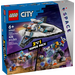 LEGO Space Explorers Pack 60441