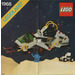 LEGO Space Express Set 1968