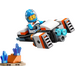 LEGO Space Hoverbike Set 30663