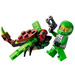 LEGO Ruimte Insectoid 30231