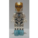 LEGO Ruimte Iron Man Minifiguur