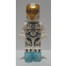 LEGO Space Iron Man Minifigure