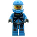 LEGO Space Minifigure