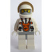 LEGO Space Minifigure