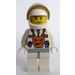 LEGO Space Minifigur