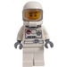 LEGO Space Minifigure