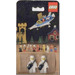 LEGO Space minifigures 0013