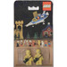 LEGO Raum minifigures 0014