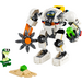 LEGO Space Mining Mech Set 31115