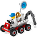 LEGO Space Moon Buggy Set 3365