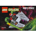 LEGO Espacer Avion 6901-2