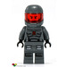 LEGO Space Police 3 Officer 15 Minifigure