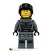 LEGO Espacer Police 3 Officer avec Airtanks Figurine