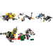 LEGO Ruimte Politie Collection 2853300