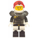 LEGO Ruimte Politie Guy minifiguur