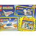 LEGO Raum Port Value Pack 6469