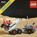 LEGO Raum Probe Launcher 6870