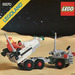 LEGO Space Probe Launcher 6870