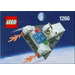 LEGO Space Probe Set 1266