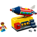 LEGO Ruimte Raket Ride 40335
