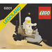 LEGO Raum Scooter 6801