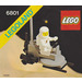 LEGO Space Scooter 6801