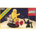 LEGO Space Scooter with Robot 6807