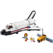 LEGO Space Shuttle Adventure Set 31117