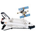 LEGO Ruimte Shuttle Discovery-STS-31 7470