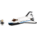 LEGO Ruimte Shuttle Explorer 31066