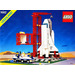 LEGO Space Shuttle Launch Set 1682
