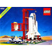 LEGO Space Shuttle Launch 1682