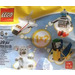 LEGO Space Shuttle Set (Uniqlo Version) 40127-2