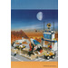 LEGO Space Simulation Station Set 6455
