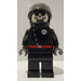 LEGO Ruimte Skull Minion minifiguur met Torso Sticker
