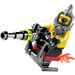 LEGO Espacer Speeder 8400