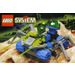 LEGO Space Spider 2964