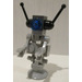 LEGO Weltraum Stern Justice Roboter 1 Minifigur