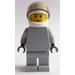 LEGO Space Star Justice Soldier 1 Minifigure