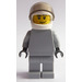 LEGO Space Stjerne Justice Soldat 1 Minifigur