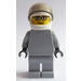LEGO Space Star Justice Soldier 2 Minifigure
