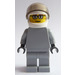 LEGO Weltraum Stern Justice Soldat 2 Minifigur