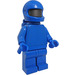 LEGO Space Drakt Mannequin - Space Drakt Mannequin Minifigur