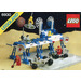 LEGO Space Supply Station Set 6930