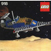 LEGO Space Transport 918-1