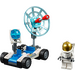 LEGO Space Utility Vehicle Set 30315