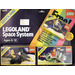 LEGO Space Value Pack Set 1969-2