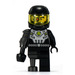 LEGO Raum Villain Minifigur