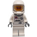 LEGO Spaceman mit Weiß Helm und Orange Brille Minifigur