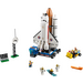 LEGO Spaceport 60080